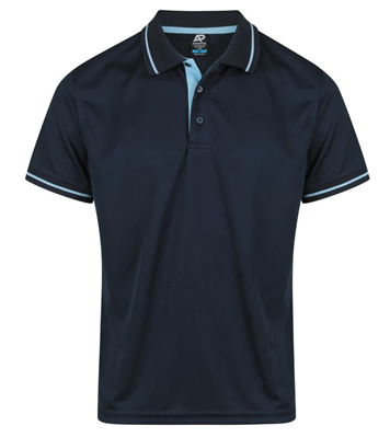 Cottesloe Mens Polo