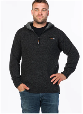 MKM Extreme -36.6 Dual Layer Hoodie