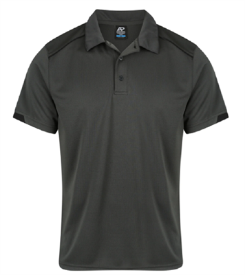 Currumbin Mens Polos