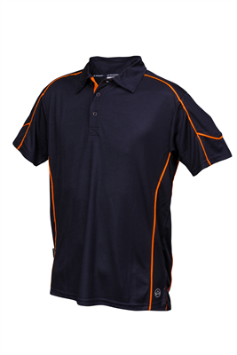 Westpeak Breathable S/S Piping Polo Shirt