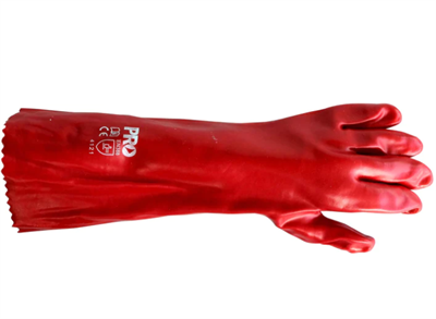 Protective Gloves For Spill Kit