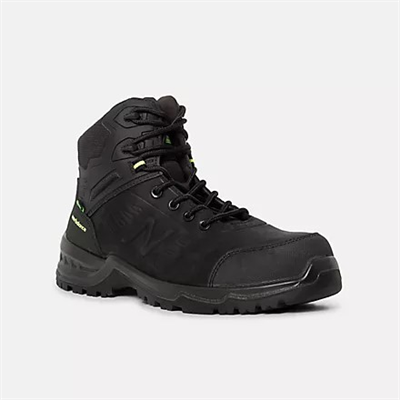 Contour Safety Boots US Sizing