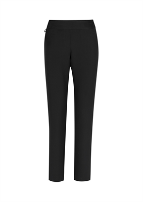 Womans Jane Ankle Length Stretch Pant