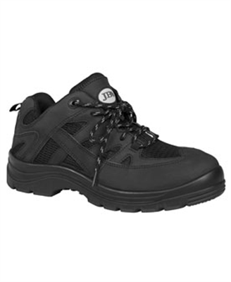 JBs Safety Sport Shoe