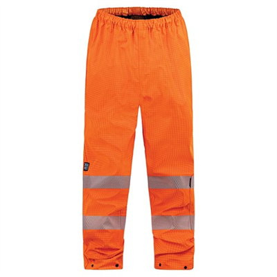 Overtrouser Arcguard Rainwear Inheratex 29cal