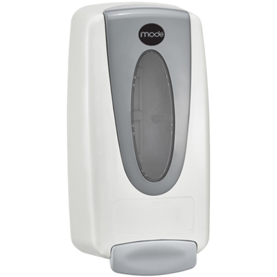 Mode Soap / Sanitizer Foam Dispenser