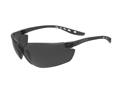 Grit/Aero Safety Glasses - Anti-Fog