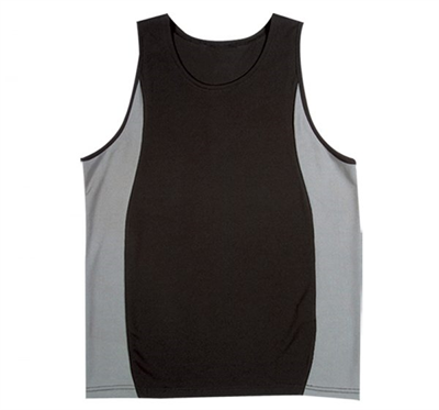 Mens Proform Quick Dry Singlet