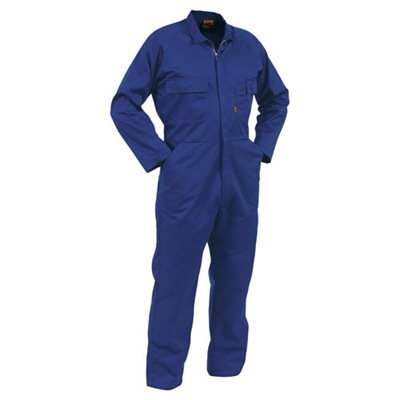 Combination Polycotton Overalls (COZPC)