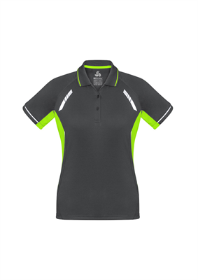 Ladies Bizcool Renegade Polo