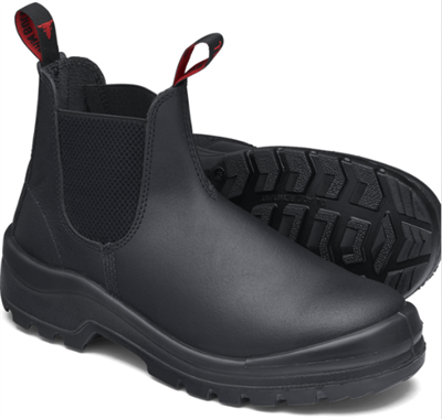 John Bull Brahman Safety Boots