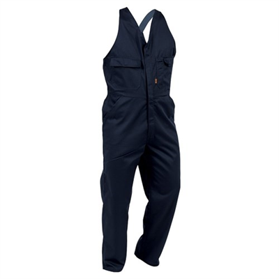 Contrast Comfort 100% Cotton Overalls (EDDCO)