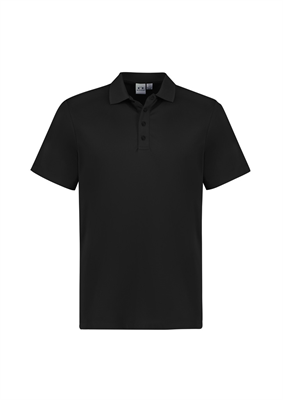 Mens Action Polo Shirt