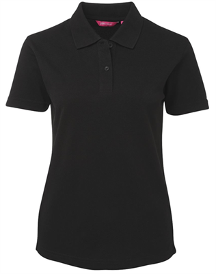 Ladies 210 Polo