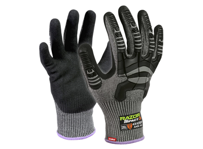 Esko Razor Impact 3 Glove