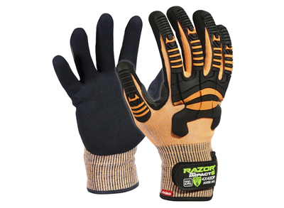 Esko Razor Impact 5 Glove