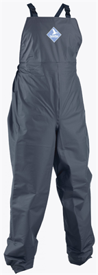 Techniflex PU Bib Overtrouser