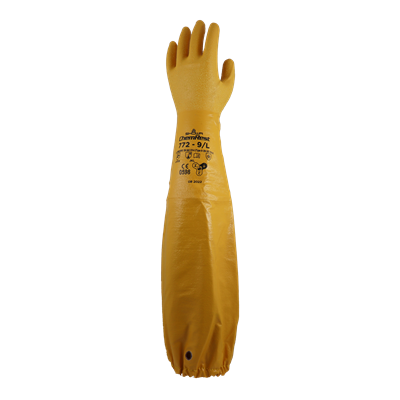 Showa 772 Long Arm Gloves