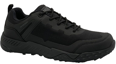 Boxer Low W Non-Safety Shoe US Sizing