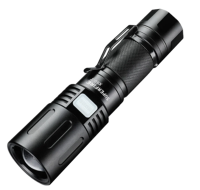 Westpeak Military Tactical Flashlight