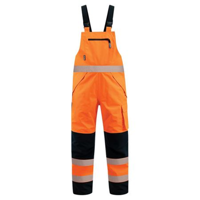 Bison Extreme Bib Overtrouser (BNOPO)