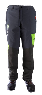 Clogger Zero Gen2 Light and Cool Men's Chainsaw Trousers