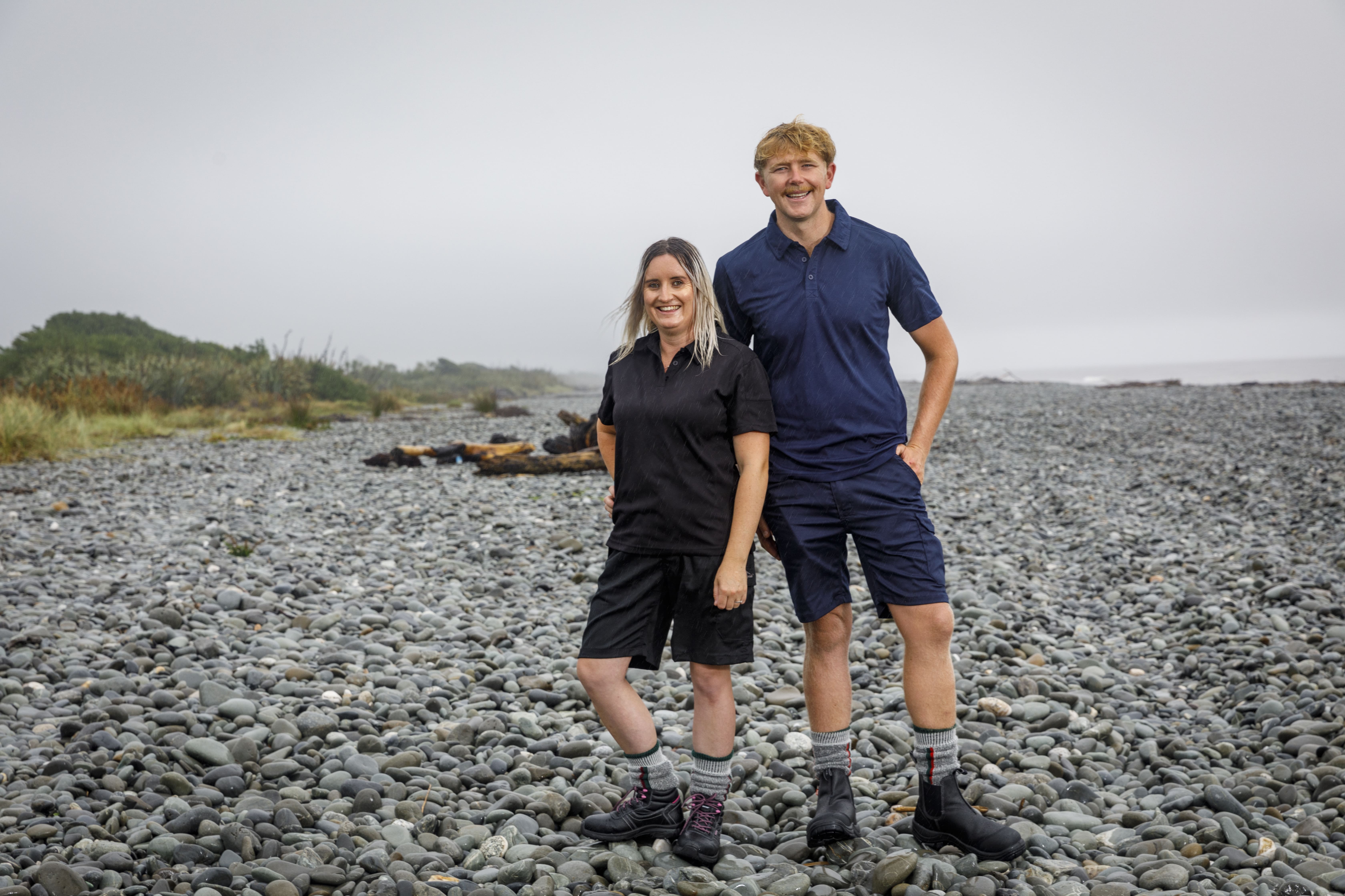 Clothing & Corporate Wear