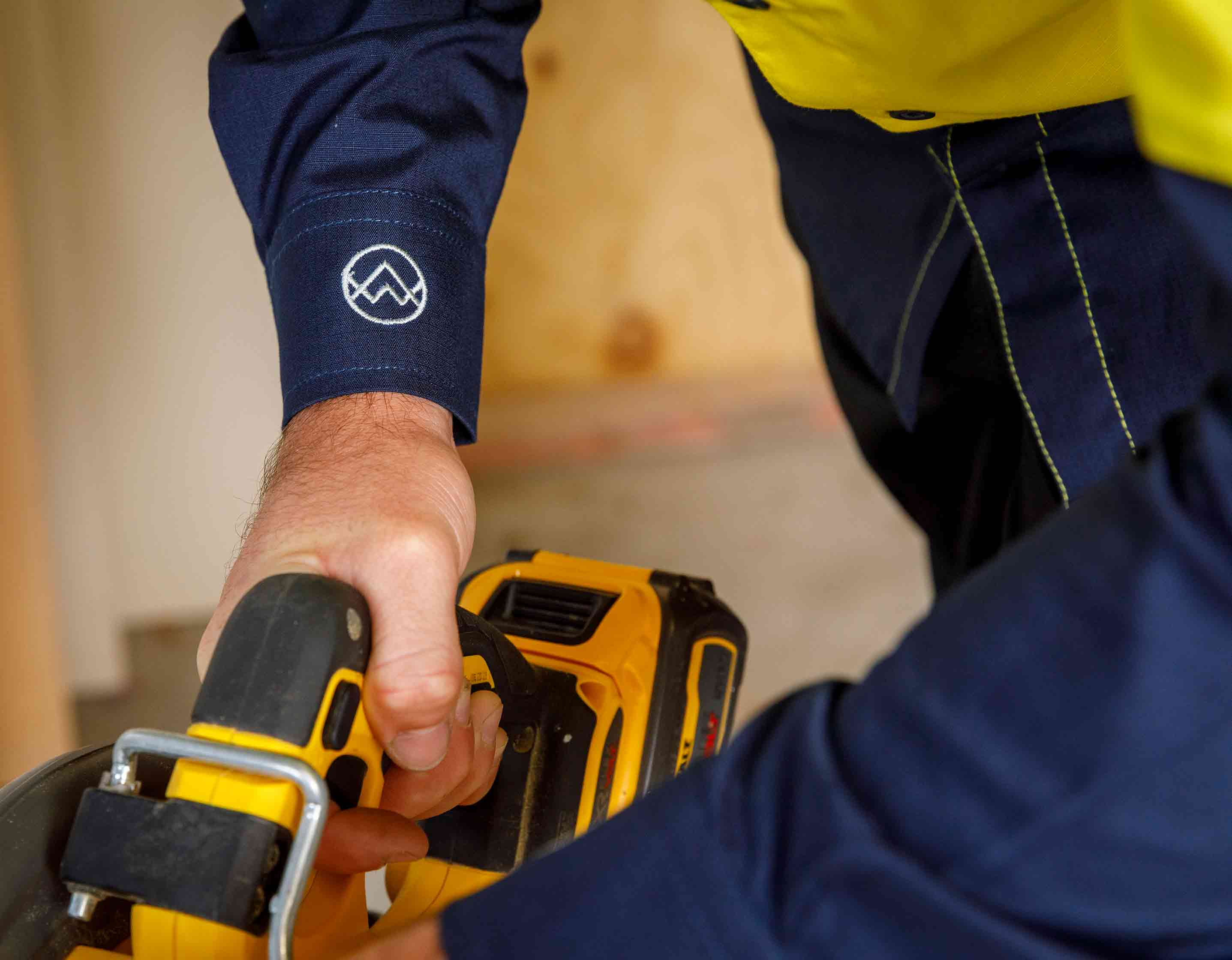 How Westpeak Is Making Uniform Rebrands Easy