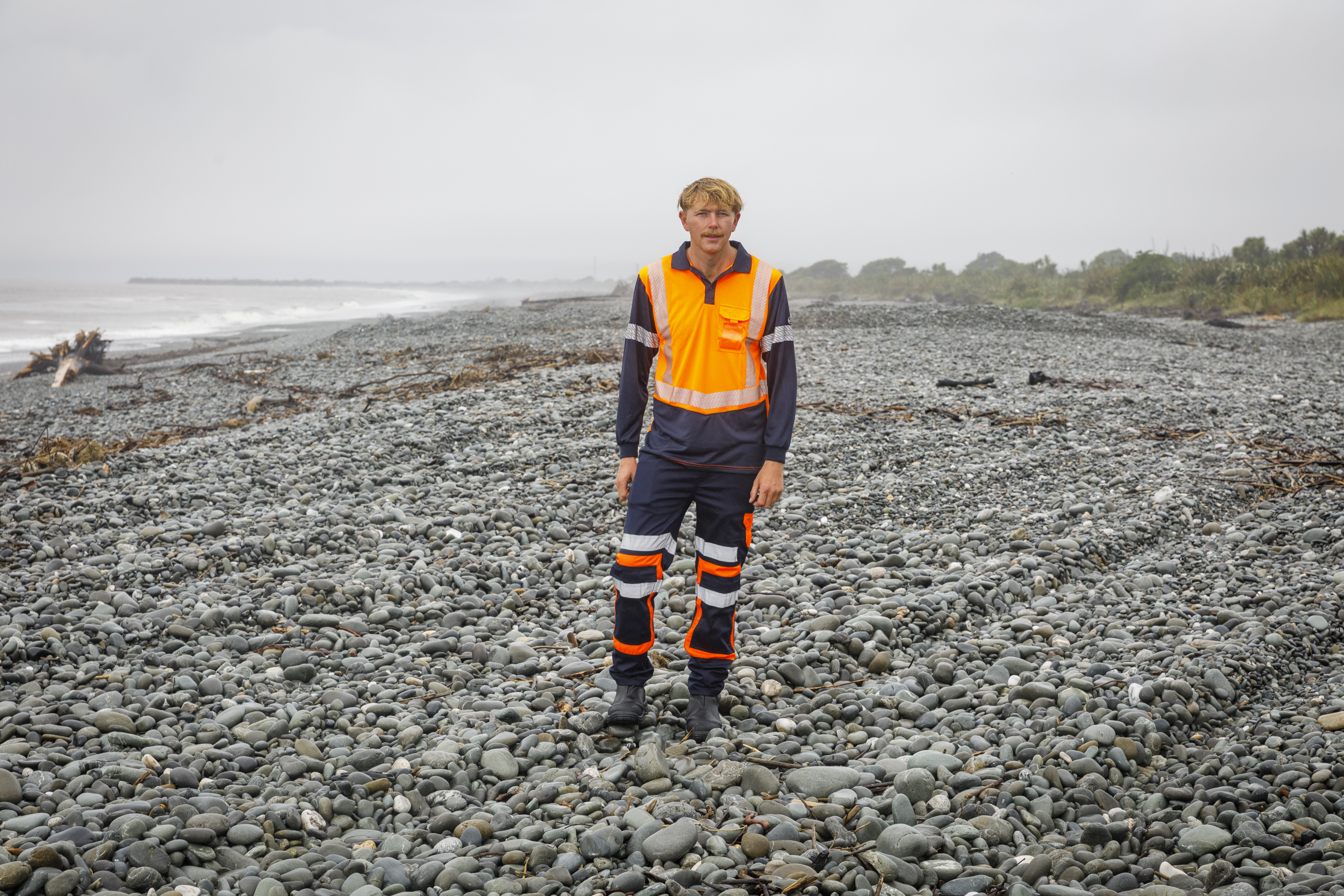 PPE to Stay Dry and Warm Through Winter