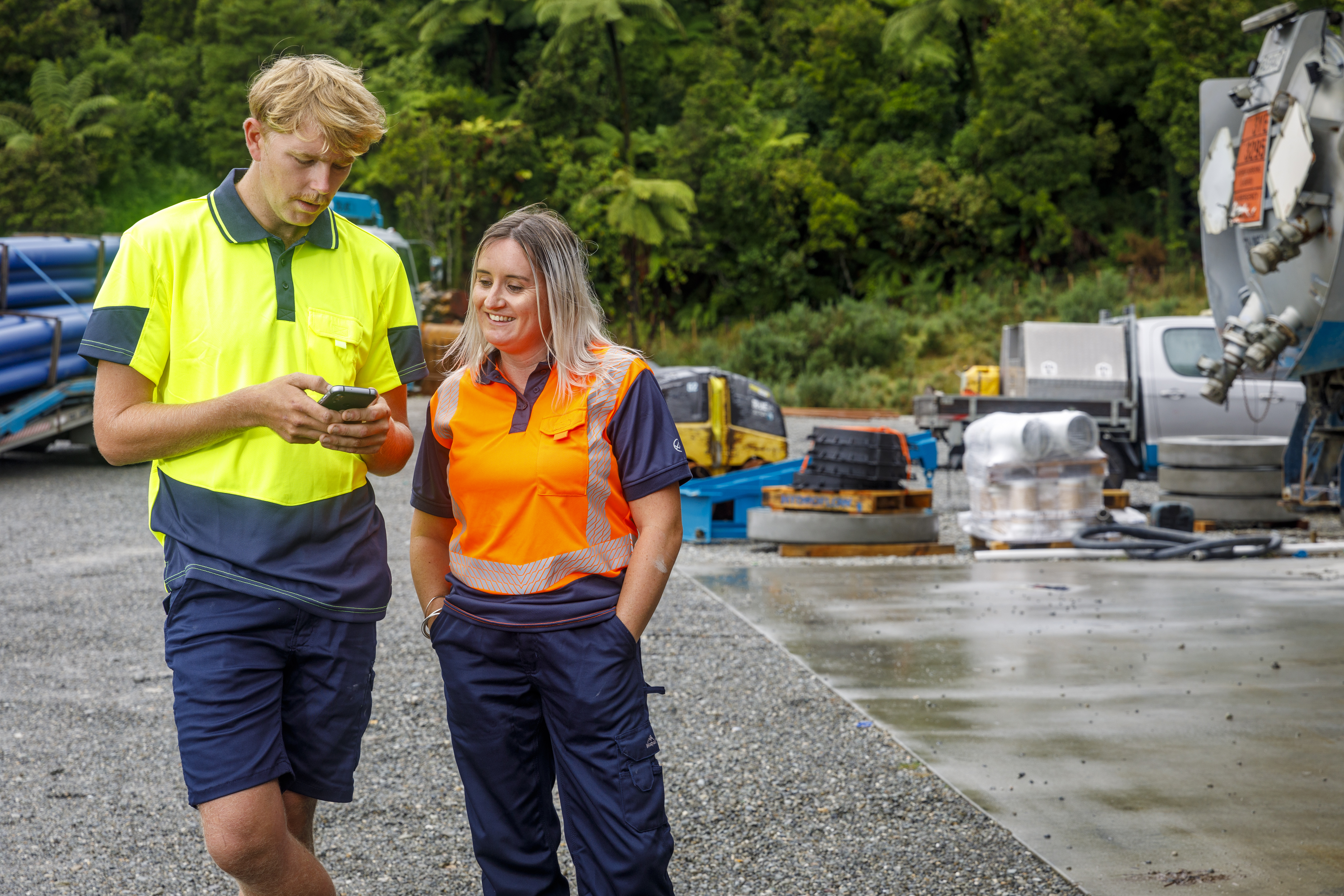 Why Every Business Should Use A Workwear Uniform Ordering System