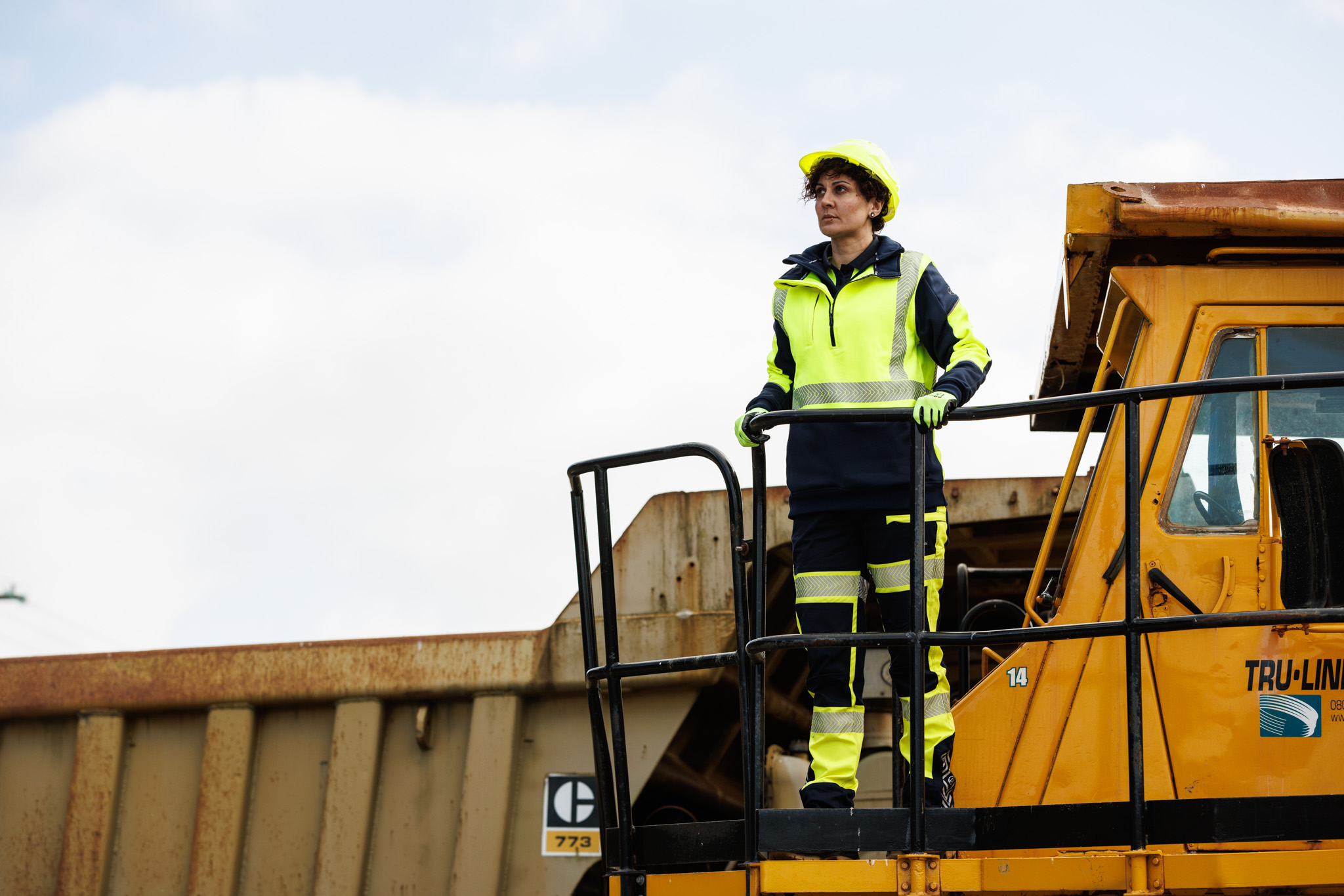Creating A Quality Women’s Work Uniform