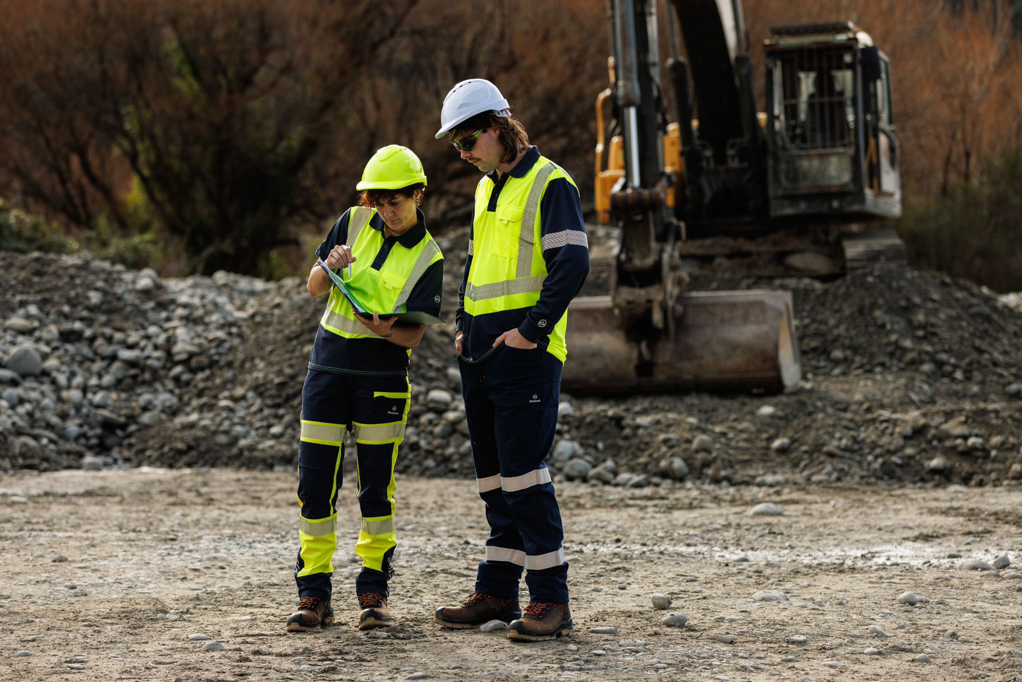 What PPE Guidelines Should Your Workplace Be Following?