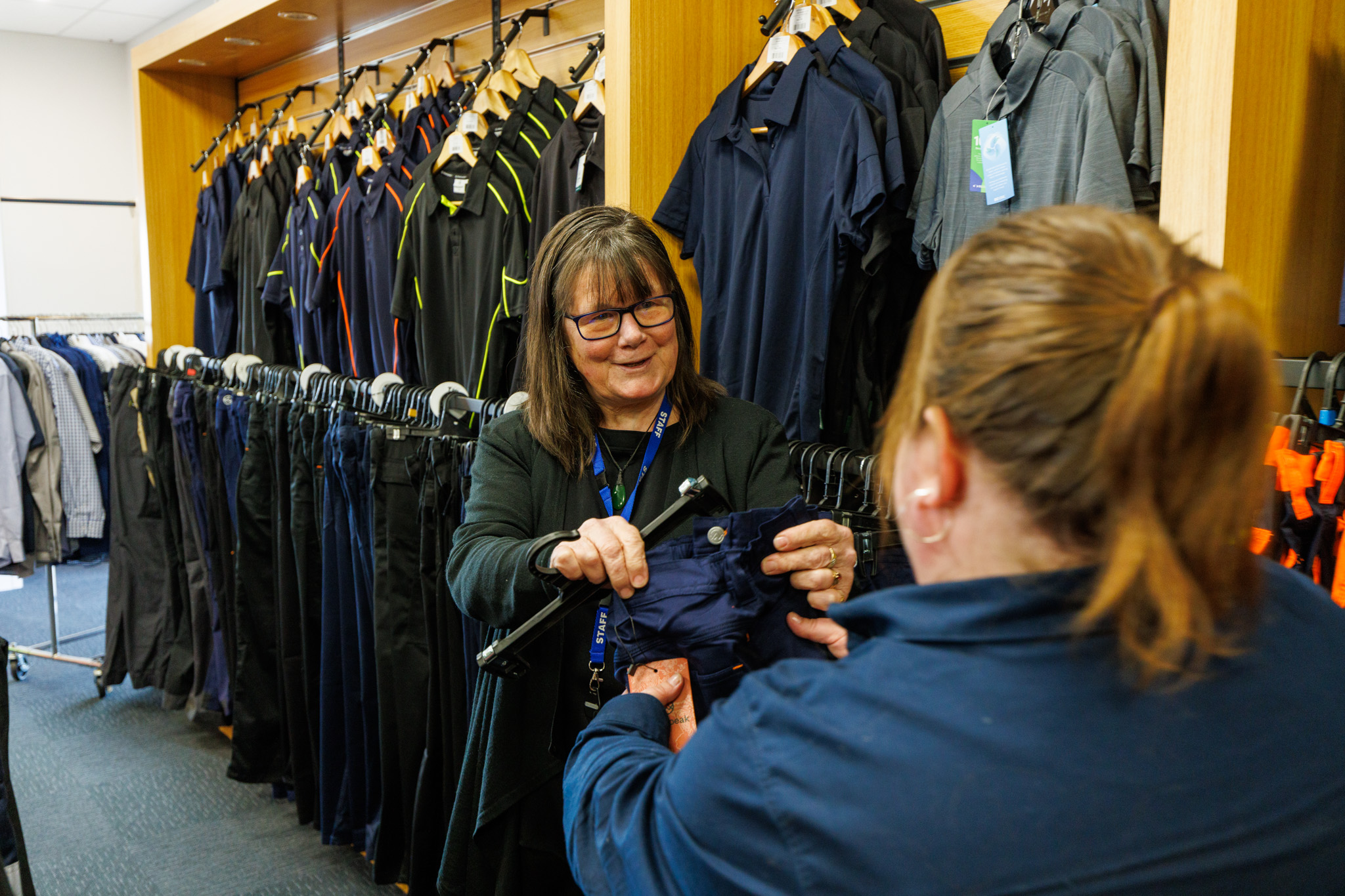 Beyond the Price Tag