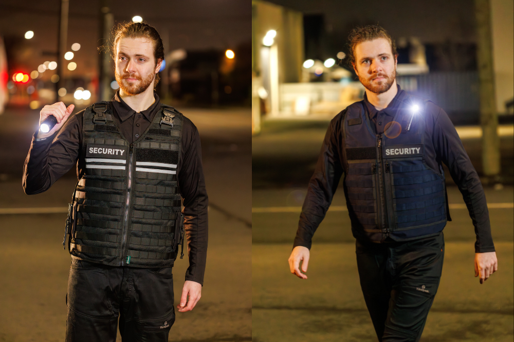 Stab Proof/Tactical Vests