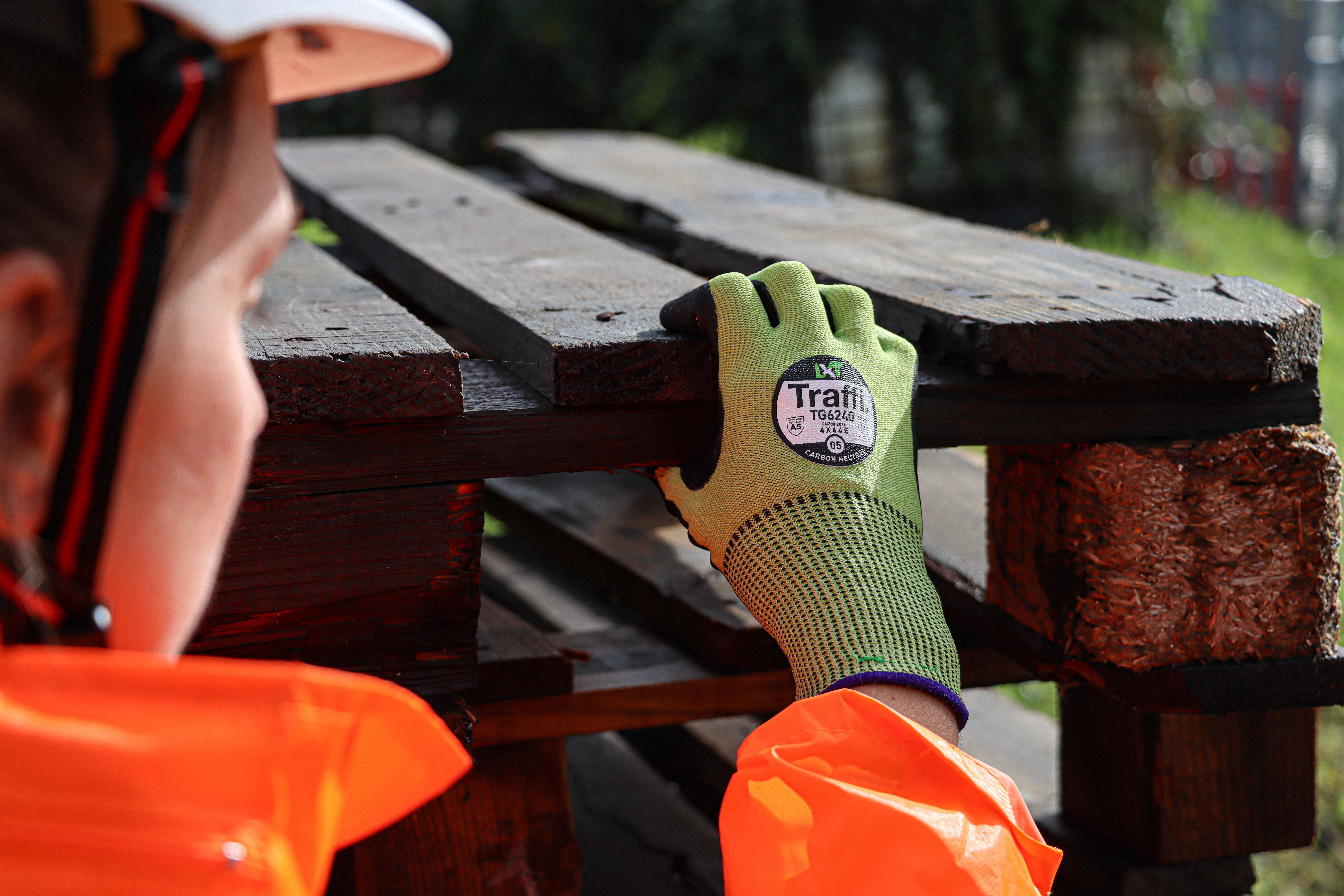 Why the Right Gloves Matter