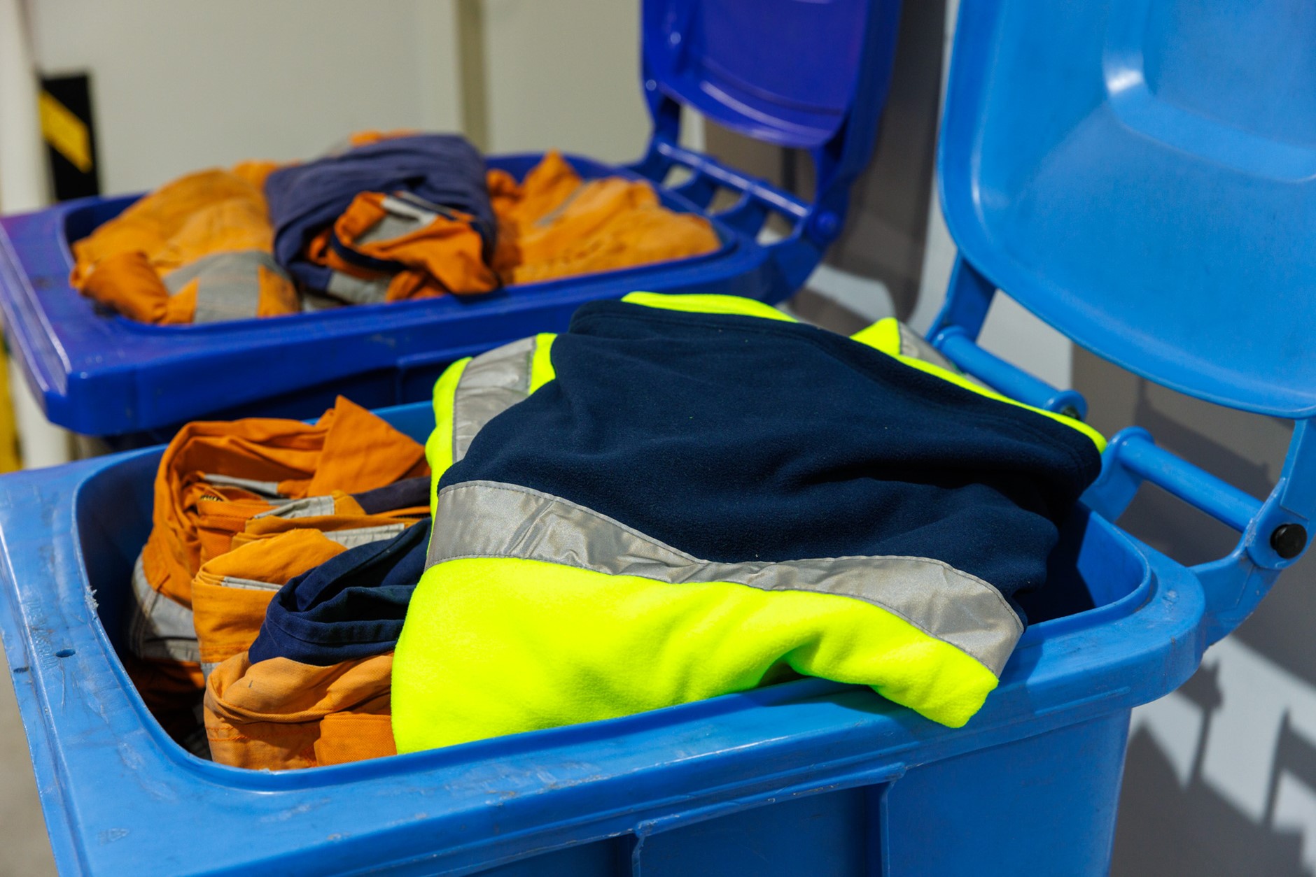How Westpeak Is Leading the Way in Sustainable Workwear