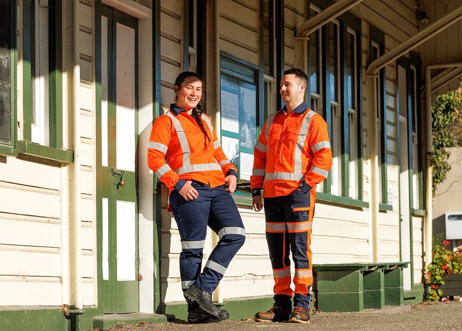 Westpeak Ripstop Shirts: Built for the Jobsite, Year-Round