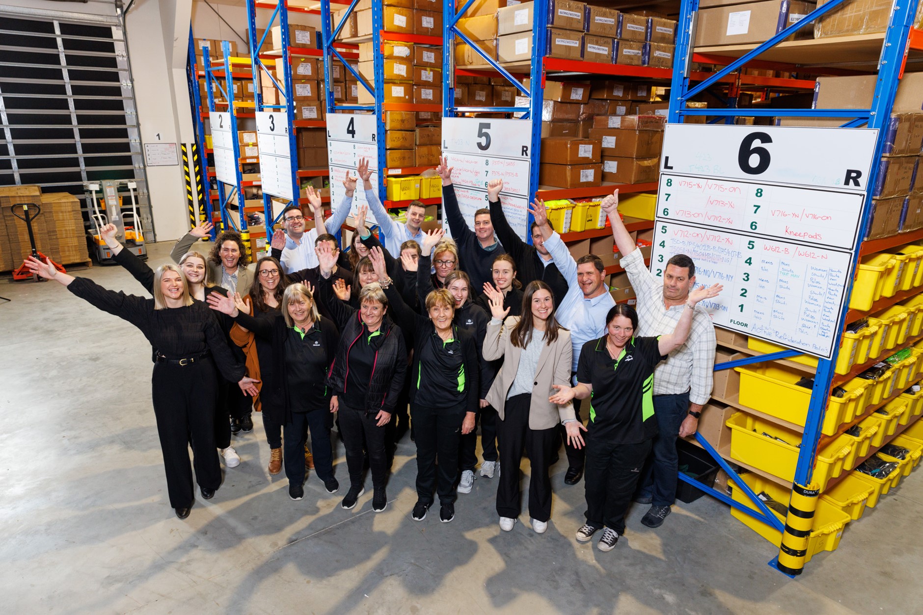 30 Years Strong: Westpeak’s Journey from Local Sales to National Supplier